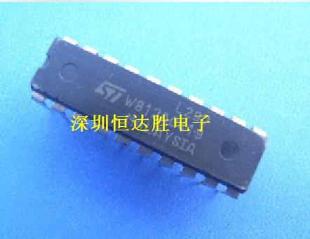 供應馬達驅動芯片L297-L297盡在買賣IC網