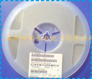 供應松下可調電位器EVM3ESX50B24-可調電位器盡在買賣IC網