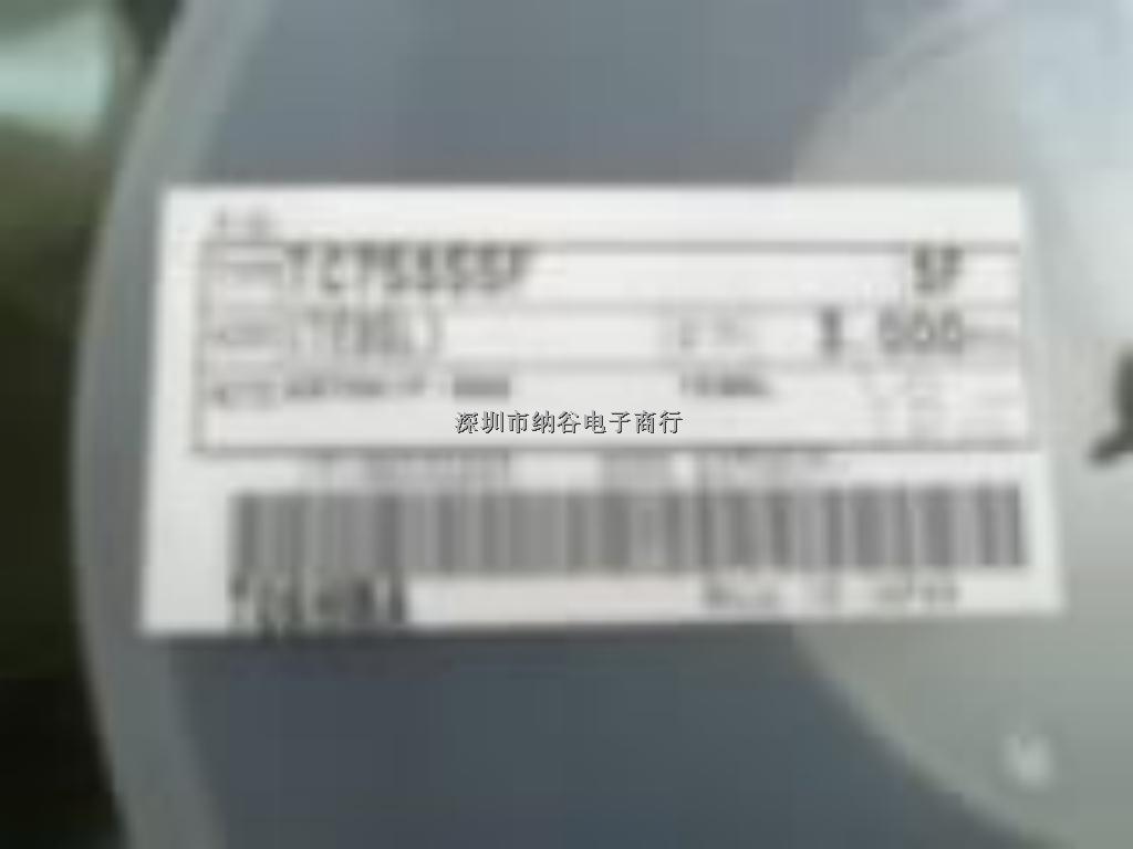 東芝單運算放大器TC75S55F、TC75S51F-TC75S55F盡在買賣IC網