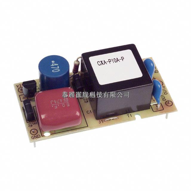 光電元件，反相器CXA-P10A-P原裝現貨 -CXA-P10A-P盡在買賣IC網
