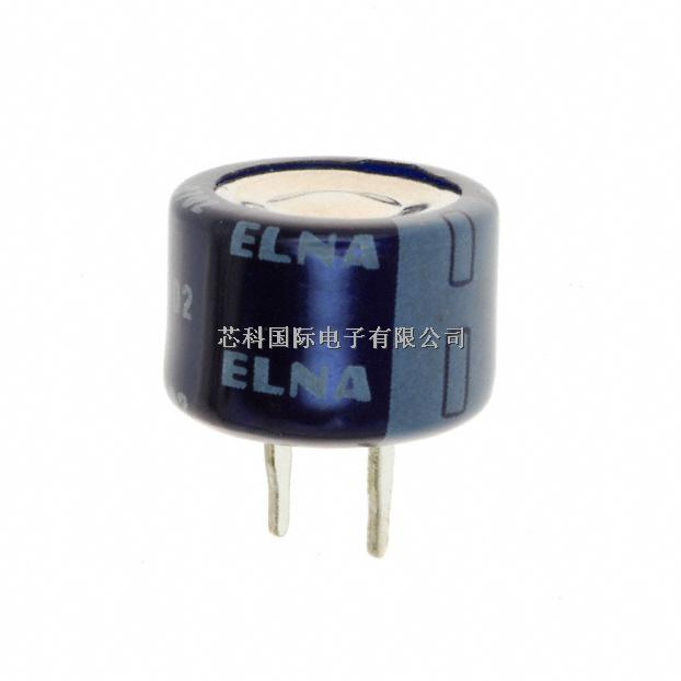 供應雙電層電容器，超級電容器DB-5R5D105T原裝現貨 -超級電容器DB-5R5D105T 盡在買賣IC網