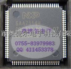 SAA7114H 一級代理 視頻解碼器和監視 -SAA7114H 盡在買賣IC網