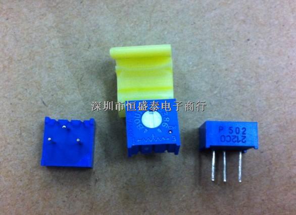 各種阻值齊全，原裝現(xiàn)貨，價格全國最低，質(zhì)量保證-3386P-1-103LF盡在買賣IC網(wǎng)