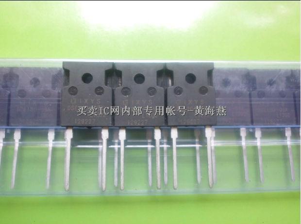 長期現貨供應DSEI30-06A原裝正品 假一賠百-DSEI30-06A盡在買賣IC網