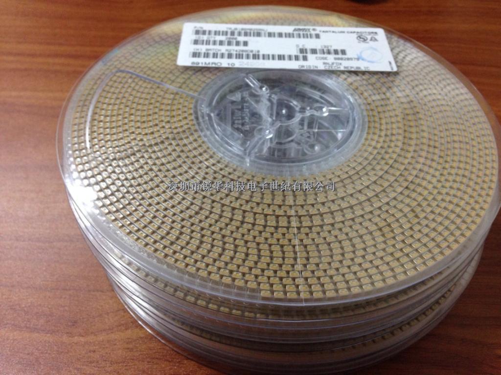 TAJB226K016RNJ B型 22UF 16VAVX鉭電容 最權(quán)威代理銷售機(jī)構(gòu)-TAJB226K016RNJ B型 22UF 16VAVX鉭電容盡在買賣IC網(wǎng)