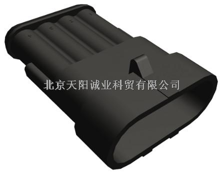 現貨原裝庫存282106-1-282106-1盡在買賣IC網