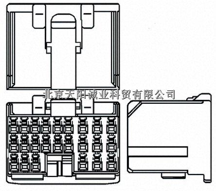 現貨原裝庫存316370-6-316370-6盡在買賣IC網