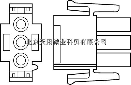 現貨原裝庫存350715-4-350715-4盡在買賣IC網