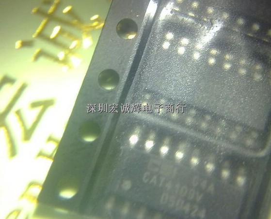 CSI原裝正品驅(qū)動(dòng)IC芯片CAT4109V-CAT4109V盡在買賣IC網(wǎng)