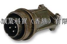AMPHENOL INDUSTRIAL - MS3106F18-1P - 圓形連接器 18-1 電纜-MS3106F18-1P盡在買賣IC網(wǎng)