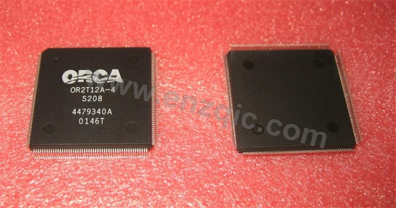 IC集成電路供應OR2T12A-4S208	ORCA	QFP208-OR2T12A-4S208盡在買賣IC網