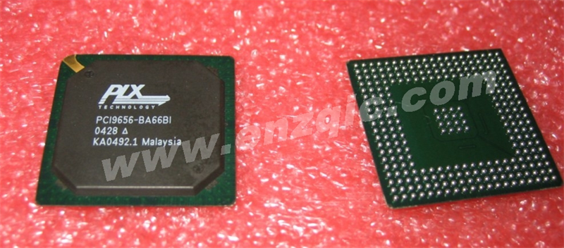 IC集成電路供應PCI9656-BA66BI	PLX	BGA-PCI9656-BA66BI盡在買賣IC網