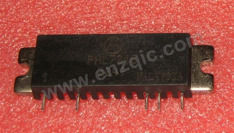 IC集成電路供應PHL7015	MOTOROLA	SIP5-PHL7015盡在買賣IC網