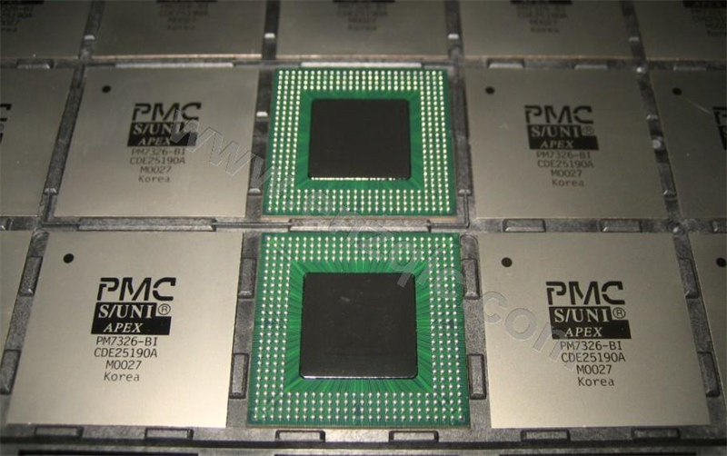 IC集成電路供應PM7326-BI	  PMC	BGA-PM7326-BI盡在買賣IC網