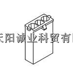 原裝正品 莫仕MOLEX 43180-0013-盡在買賣IC網