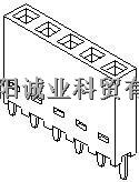 原裝正品 莫仕 MOLEX  90147-1102 -盡在買賣IC網