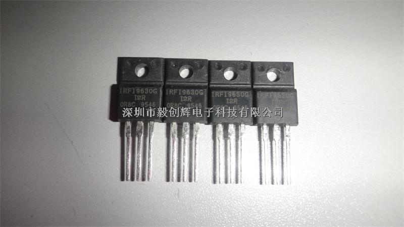供應(yīng)原裝IR品牌IRFI9630GPBF-IRFI9630盡在買(mǎi)賣(mài)IC網(wǎng)