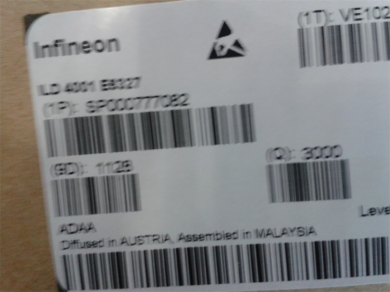 INF ILD4001 英飛凌驅(qū)動(dòng)IC-ILD4001盡在買賣IC網(wǎng)