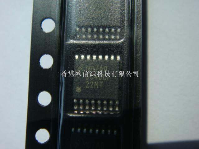 邏輯 - 信號開關(guān)，多路復(fù)用器，解碼器 DS90CP22MT  香港歐信源科技有限公司-DS90CP22MT盡在買賣IC網(wǎng)