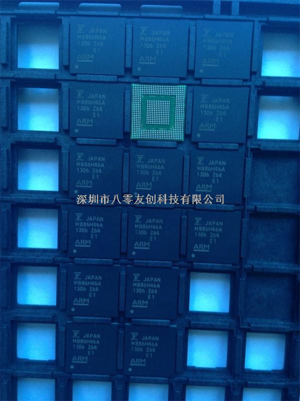 供應MB86H46APBS-M-PE1 編解碼器 超低功耗H.264專用視...-MB86H46APBS-M-PE1盡在買賣IC網