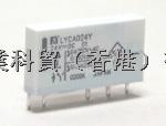 FTR-LYCA005Y，通用繼電器，公司現貨5個，海外現貨交期2周左右。-FTR-LYCA005Y盡在買賣IC網