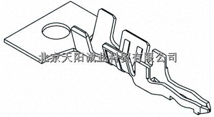 原裝正品 莫仕MOLEX  50097-8000-盡在買賣IC網