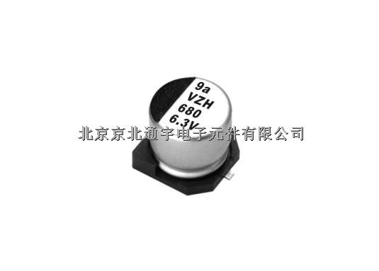 鋁電解電容器 > 鋁質電解電容器-SMD > Lelon VZH-220M1ETR-0506-VZH-220M1ETR-0506盡在買賣IC網