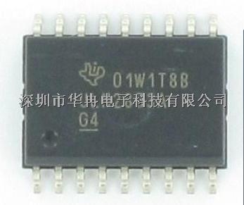 ULN2803ADWR 達林頓晶體管 電子熱賣-ULN2803ADWR盡在買賣IC網