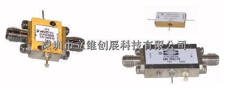 立維電子供應(yīng)Herotek限幅器肖特基探測(cè)器DSL102/DSL816/DSL718-DS2026盡在買賣IC網(wǎng)