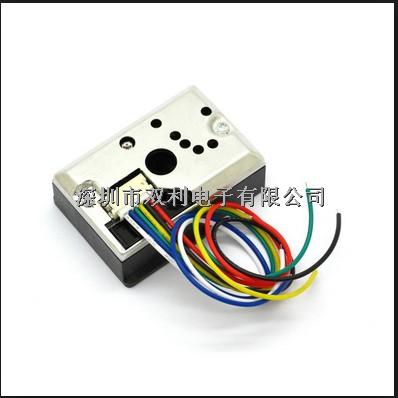 代理日本夏普PM2.5 傳感器 粉塵傳感器 灰塵傳感器GP2Y1010AU0F-GP2Y1010AU0F盡在買賣IC網