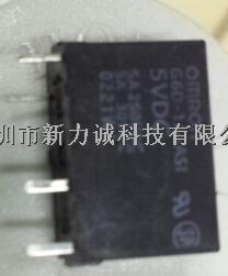 代理歐姆龍繼電器G6D-1A-ASI-5VDC-G6D-1A-ASI-5VDC盡在買賣IC網