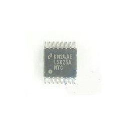 供應 開關控制器IC LM5025 LM5025AMTC NS原裝現貨-LM5025AMTC盡在買賣IC網