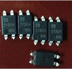 批發貼片繼電器 固態繼電器AQY212E AQY212EHAX 光耦繼電器原裝-AQY212E盡在買賣IC網