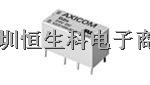 V23105A5003A201  原裝正品，泰科繼電器 0755-83329597黃先生-V23105A5003A201盡在買賣IC網