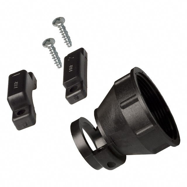 TE-206138-8 圓形連接器 - 電纜夾 優勢庫存-盡在買賣IC網