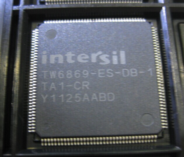 解碼器，轉(zhuǎn)換器   TW6869-TA1-CR 原裝現(xiàn)貨供應(yīng)-TW6869-TA1-CR盡在買賣IC網(wǎng)