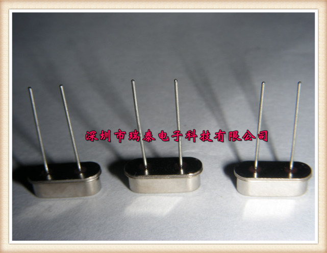 對講機晶振,49S晶振專業(yè)廠家,晶振優(yōu)質貨源-21.400MHZ盡在買賣IC網(wǎng)