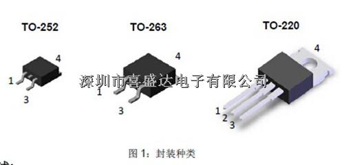 （PDF、規格書、資料）低成本高性能線性恒流LED驅動IC MIK3610W 美國MikPower，LED驅動芯片方案-MIK3610W盡在買賣IC網