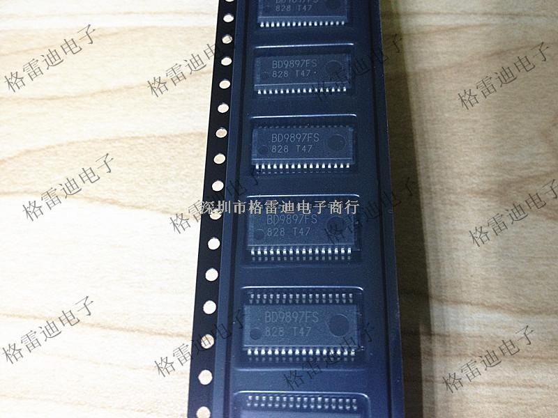 供應(yīng)LCD背光反相器控制IC/BD9897FS 中/大型面板高功能繞組用反相器控制IC-BD9897FS盡在買賣IC網(wǎng)