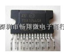 TDA7266 功放IC 音頻IC 數(shù)據(jù)手冊  可以提供樣品測試-TDA7266盡在買賣IC網(wǎng)