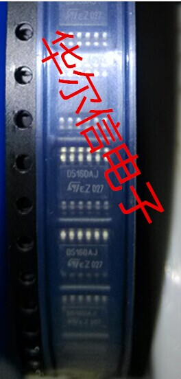 驅(qū)動(dòng)芯片D5160AJ，全新原裝優(yōu)勢(shì)現(xiàn)貨D5160AJ-D5160AJ盡在買賣IC網(wǎng)
