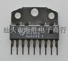 優勢熱賣 TDA2614 伴音功放IC-TDA2614盡在買賣IC網
