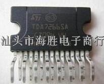 特價TDA7266SA TDA7266 伴音功放IC-TDA7266SA盡在買賣IC網