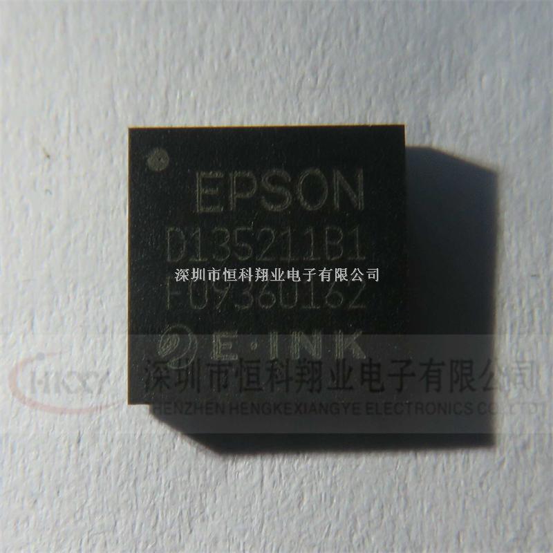 恒科翔業(yè)供應(yīng)集成電路IC S1D13521B01B100原裝正品實(shí)圖拍攝歡迎咨詢 -S1D13521B01B100盡在買賣IC網(wǎng)