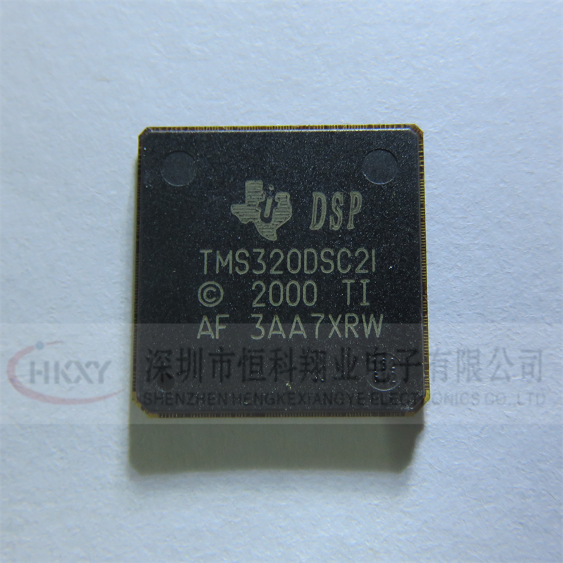 恒科翔業(yè)供應(yīng)集成電路IC TMS320DSC21原裝正品實(shí)圖拍攝歡迎咨詢 -TMS320DSC21盡在買賣IC網(wǎng)