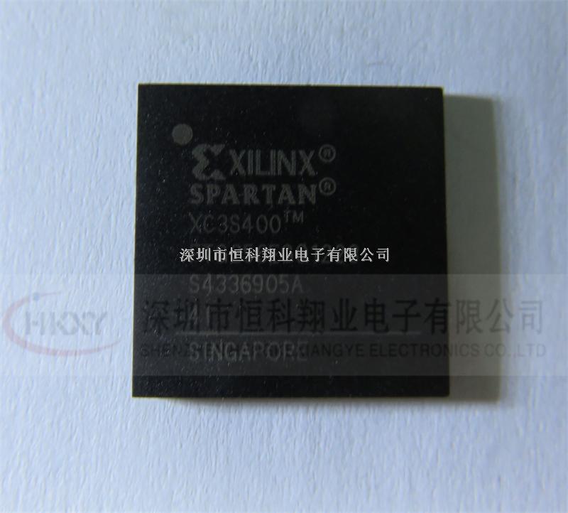 恒科翔業(yè)供應集成電路IC XC3S1600E-4FG484I原裝正品實圖拍攝歡迎咨詢 -XC3S1600E-4FG484I盡在買賣IC網(wǎng)