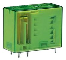 ELESTA 繼電器 SIM系列 SIM312 24VDC 繼電器 24VDC 4PST 8A PCB安裝-SIM312-24VDC盡在買賣IC網