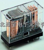 OMRON - G2R-14-AC24 - 繼電器 PCB安裝 SPDT 10A 24V 需要請致電18766034869/QQ：2850707168-G2R-14-AC24盡在買賣IC網