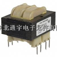 Signal Transformer  電源變壓器 DST-4-16 XFRMR LAMINATED 6VA THRU HOLE-DST-4-16盡在買賣IC網