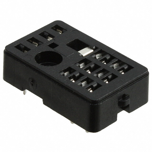 繼電器插座 9-1393809-1原裝熱賣-9-1393809-1盡在買賣IC網